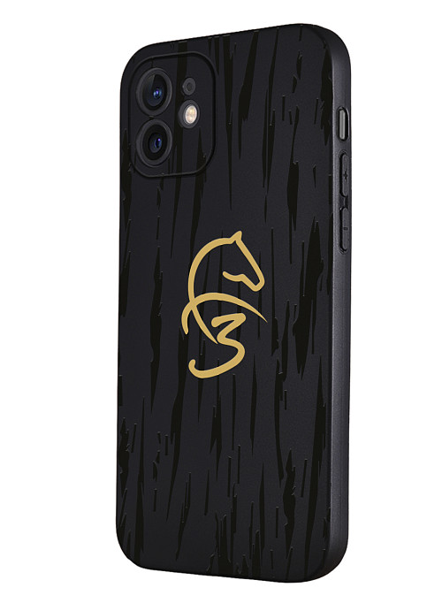 Silicone case for Apple iPhone 12 Mini Dubai: Fazza F3 Silicone case for Apple iPhone 12 Mini Dubai: Fazza F3